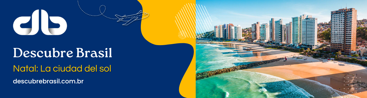 Descubre Brasil